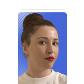 Ахмедова Амалия Маратовна, ортодонт