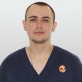 Сергушкин Сергей Андреевич, массажист