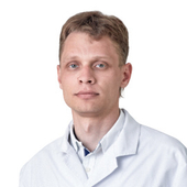 Филоненко Дмитрий Александрович, сосудистый хирург