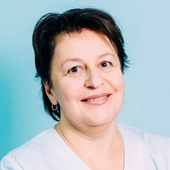 Мамыкина Ольга Михайловна, уролог