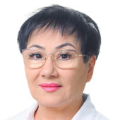 Томаева Виктория Юрьевна, детский невролог