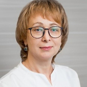 Портнягина Елена Владимировна, инфекционист