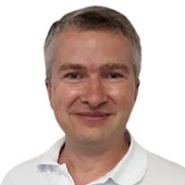 Косарев Евгений Юрьевич, анестезиолог