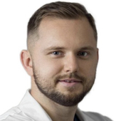 Бавыкин Степан Николаевич, акушер-гинеколог