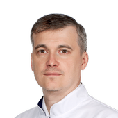 Гучетль Тимур Александрович, эндоскопист