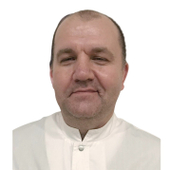 Иванов Дмитрий Александрович, массажист