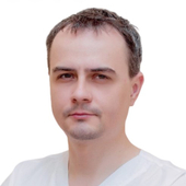 Донков Теню Златкович, врач УЗД