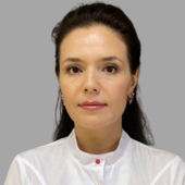 Кравцова Анна Сергеевна, дерматолог