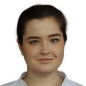 Морозова Дина Александровна, кардиолог