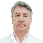 Загребин Сергей Геннадьевич, стоматолог-терапевт