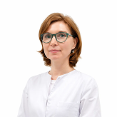 Сойнова Евгения Александровна, ЛОР
