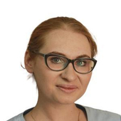 Косарева Мария Анатольевна, травматолог