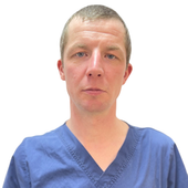 Чупрасов Андрей Владимирович, врач УЗД