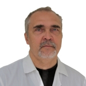 Лебедев Владислав Робертович, офтальмолог