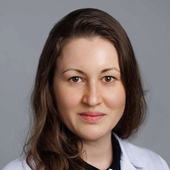 Сеидова Алла Юрьевна, кардиолог