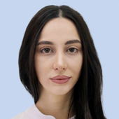 Асани Нэрыса Нусрэт, стоматолог-терапевт