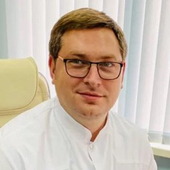 Хорошевский Юрий Юрьевич, инфекционист