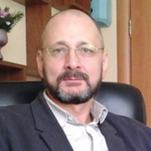 Гололобов Дмитрий Николаевич, психотерапевт