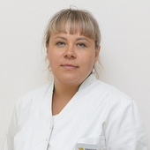 Шаповалова Анна Александровна, проктолог