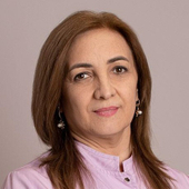 Подзюбан Сусанна Беталовна, врач-генетик