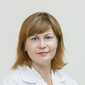 Галкина Ольга Николаевна, гастроэнтеролог