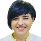 Бичюлайтене Александра Александровна, стоматолог-терапевт