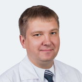 Аристов Илья Геннадьевич, хирург