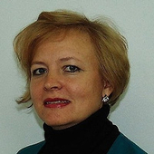 Скворцова Алла Геннадьевна, врач УЗД