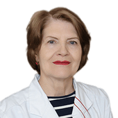 Корсун Людмила Петровна, гинеколог