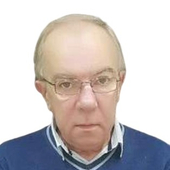 Борознов Сергей Петрович, педиатр