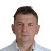 Калмыков Алексей Львович, анестезиолог