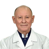 Галеев Марат Галиакбарович, онколог