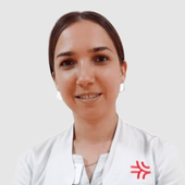 Габитова Альфия Фаизовна, гинеколог
