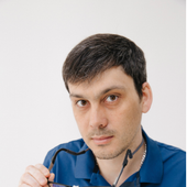 Анисимов Андрей Михайлович, стоматолог-ортопед