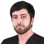Айдаев Заур Александрович, стоматолог-хирург