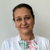 Чемоданова Александра Владимировна, ревматолог