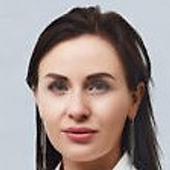 Якунина Лариса Алексеевна, стоматолог-терапевт