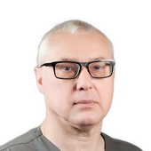 Папанов Михаил Георгиевич, анестезиолог-реаниматолог