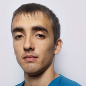 Гиниятуллин Фанзиль Фердинантович, инструктор ЛФК