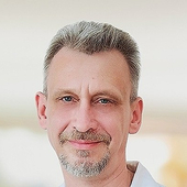 Терещенко Александр Викторович, анестезиолог-реаниматолог