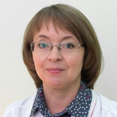 Белавина Ирина Александровна, гастроэнтеролог