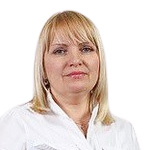 Климова Людмила Валерьевна, детский стоматолог