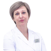 Александрова Руслана Станиславовна, косметолог