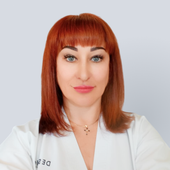 Иванова Наталия Владимировна, врач-косметолог