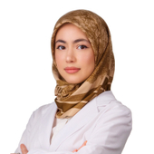 Алиева Айшат Рашидовна, стоматолог-терапевт