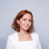 Долженко Вероника Владиславовна, аллерголог