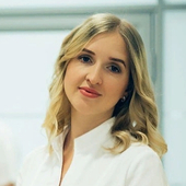 Карманова Олеся Валерьевна, гинеколог