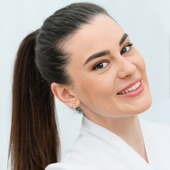 Падюкова Любовь Евгеньевна, стоматолог-эндодонт