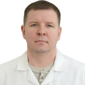 Дремлюга Максим Михайлович, ЛОР