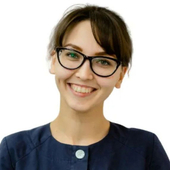 Илларионова Ирина Николаевна, сосудистый хирург